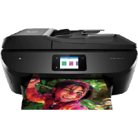 HP ENVY Photo 7855 manual