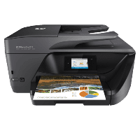 HP OfficeJet Pro 6978 manual