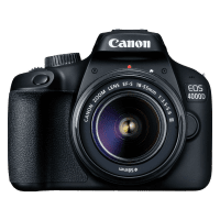 Canon EOS 4000D-1