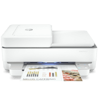 HP ENVY Pro 6455-1