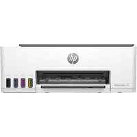 HP Smart Tank 5100 printer, white