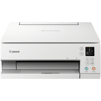 Canon TS6351a Canon TS6351a printer, white