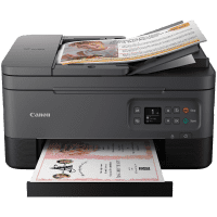Canon TR7060a Canon TR7060a printer, black