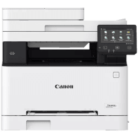 Canon i-SENSYS MF651Cw