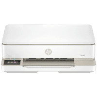 HP Envy 6155e HP Envy 6155e printer, white