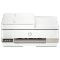 HP Envy 6555e HP Envy 6555e printer, white