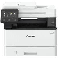 Canon imageCLASS MF469x Canon imageCLASS MF469x printer, white