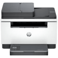 HP Laserjet MFP M235sdw printer, gray
