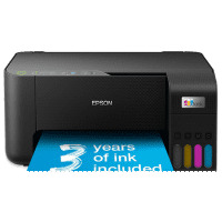 Epson EcoTank ET-2860 Stampante Epson EcoTank ET-2860, nero