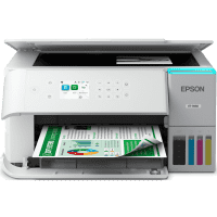 Epson EcoTank ET-3930 Printer, white