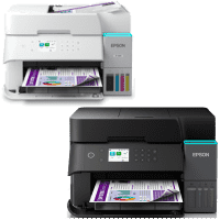 Epson EcoTank ET-3950 Epson EcoTank ET-3950 Printer, Black/White