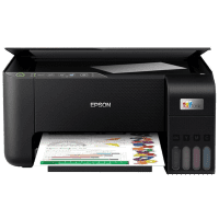 Stampante Epson EcoTank L3270, nero
