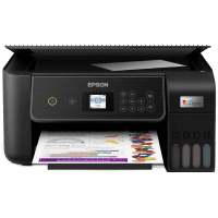 Stampante Epson EcoTank L3280, nero