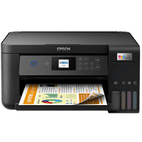 Epson EcoTank L4360 Stampante Epson EcoTank L4360, nero