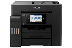 Epson ET-5805 Epson ET-5805 Printer, black
