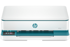 HP Envy 6122e HP Envy 6122e Printer, white