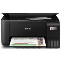 Epson ET-2864 Epson ET-2864 Printer, black