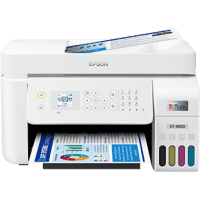 Epson ET-4800 Imprimante Epson ET-4800, couleur blanche