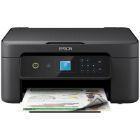 Epson XP-3205 Printer, black