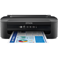 Epson WF-2110W Printer, black