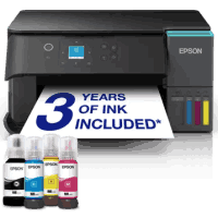 Epson ET-2951 Epson ET-2951 Printer, black