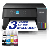 Epson ET-2955 Epson ET-2955 Printer, black