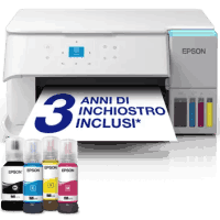 Epson ET-2959 Impresora Epson ET-2959, color blanco