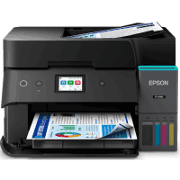 Epson ET-4955 Printer, black
