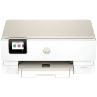 HP Envy Photo 7275 Printer, white