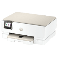 HP Envy Photo 7975 Printer, white