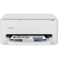 Canon PIXMA TS4150i Canon TS4150i Printer, white