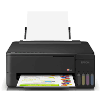 Epson ET-1910 Printer, black