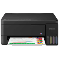 Epson ET-2911 Printer, black