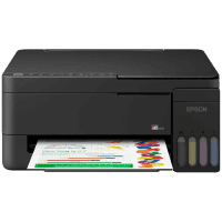 Epson ET-2912 Printer, black