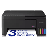 Epson ET-2914 Printer, black