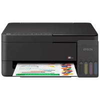 Epson ET-2916 Printer, black