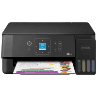 Epson ET-2921 Printer, black