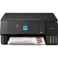 Epson ET-2925 Printer, black