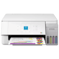 Epson ET-2926 Printer, white