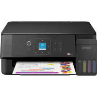 Epson ET-2927 Printer, black
