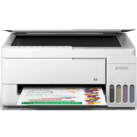 Epson EcoTank L3352 Epson EcoTank L3352 Printer, white