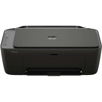 HP DeskJet 2955 Printer, black