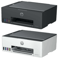 HP Smart Tank 5003 Printer, black/white