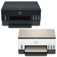 HP Smart Tank 6003 Printer, black/white