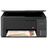 Epson EcoTank L3310 Epson EcoTank L3310 Printer, black