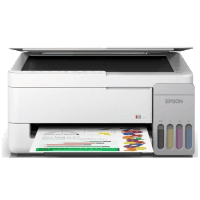 Epson EcoTank L3316 Epson EcoTank L3316 Printer, white