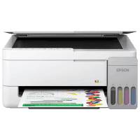 Epson EcoTank L3356 Epson EcoTank L3356 Printer, white