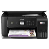 Epson EcoTank L3360 Epson EcoTank L3360 Printer, Black
