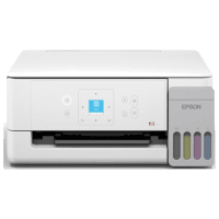 Epson EcoTank L3366 Epson EcoTank L3366 Printer, white